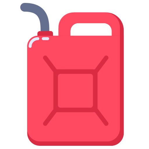 jerrycan Icône gratuit jerrycan Icône gratuit