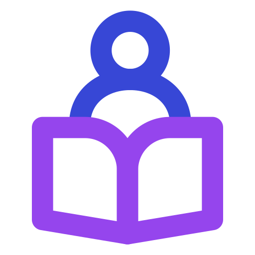 Читатель книг бесплатно иконка