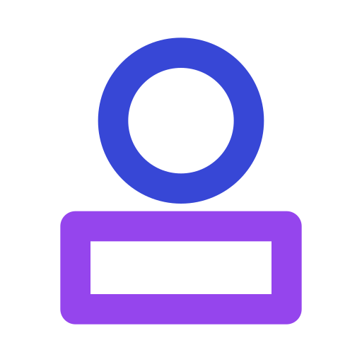 Учетная запись пользователя бесплатно иконка