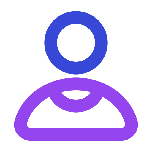 Учетная запись пользователя бесплатно иконка