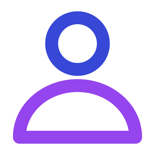 Учетная запись пользователя бесплатно иконка