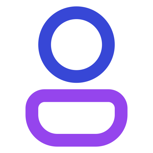 Учетная запись пользователя бесплатно иконка