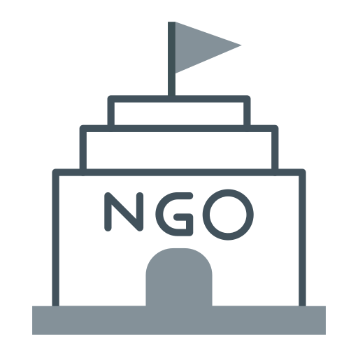 Ngo free icon