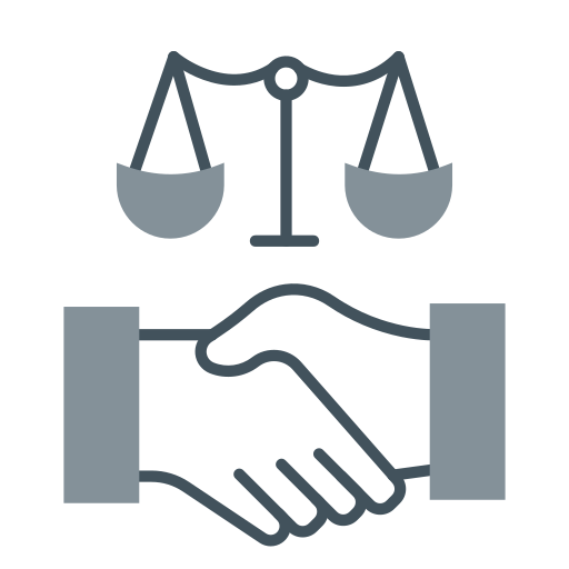 acuerdo icono gratis