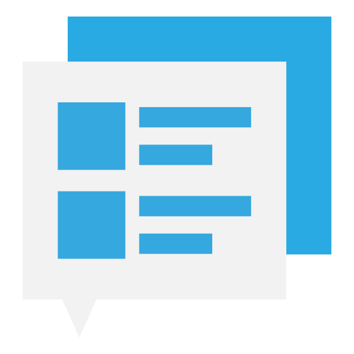 Conversation free icon Conversation free icon