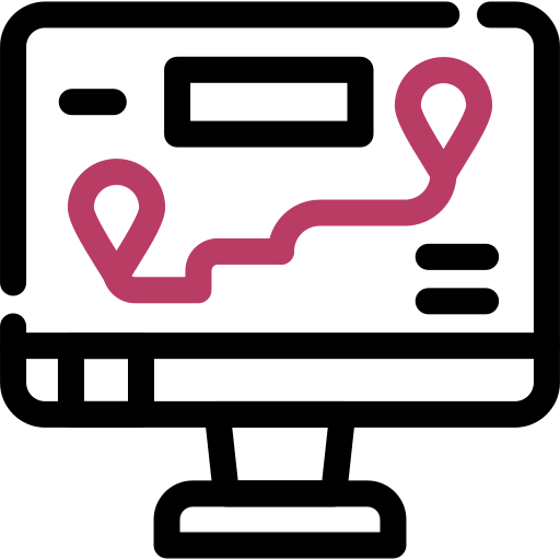 Map free icon Map free icon