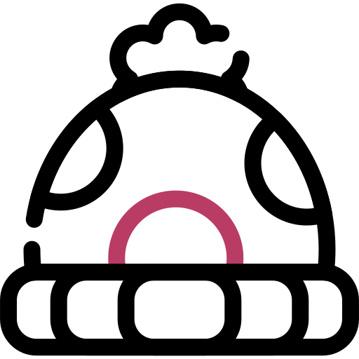beanie kostenlos Icon