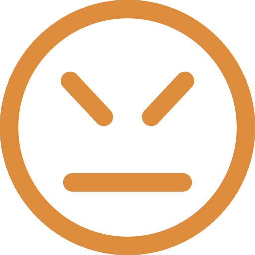 Злой бесплатно иконка