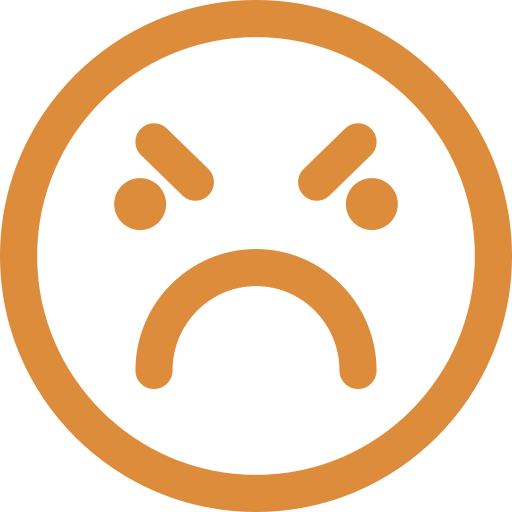 Злой бесплатно иконка