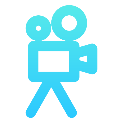 projecteur Icône gratuit projecteur Icône gratuit