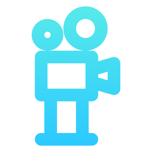 projektor kostenlos Icon