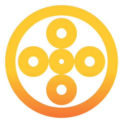 Film roll free icon Film roll free icon