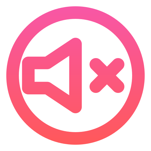 mudo grátis ícone mudo grátis ícone