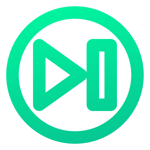 suivant Icône gratuit suivant Icône gratuit