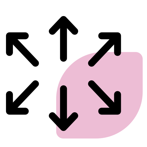 Directional free icon