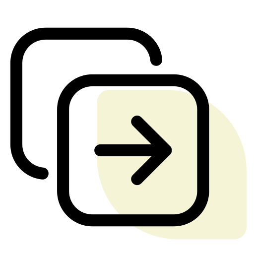 Forward free icon