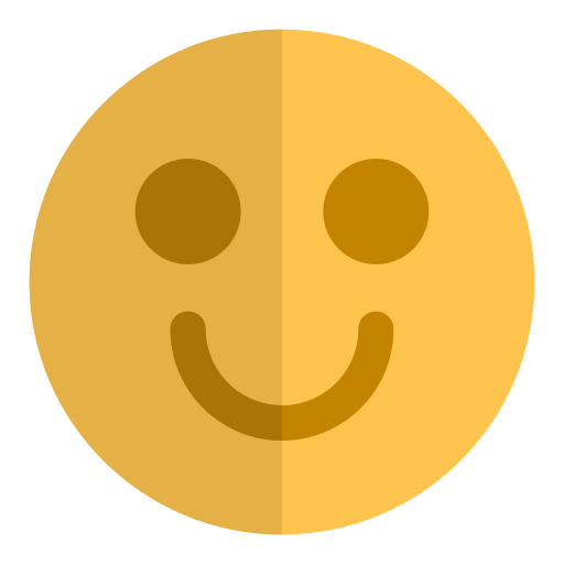 Смайлик бесплатно иконка