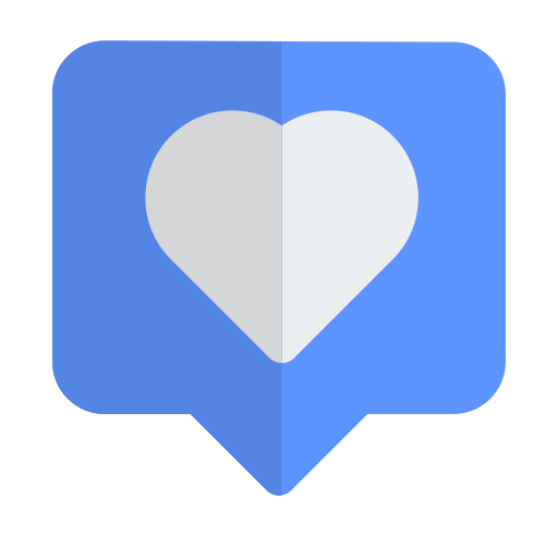 post d'amour Icône gratuit post d'amour Icône gratuit