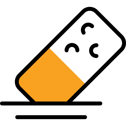 löschen kostenlos Icon löschen kostenlos Icon