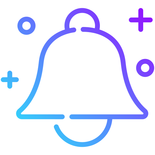 Notification free icon Notification free icon