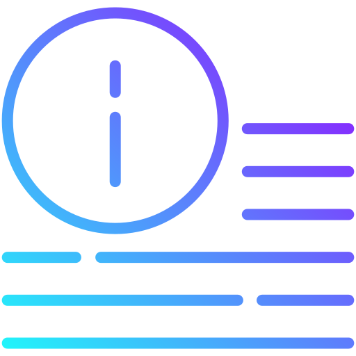 About free icon About free icon
