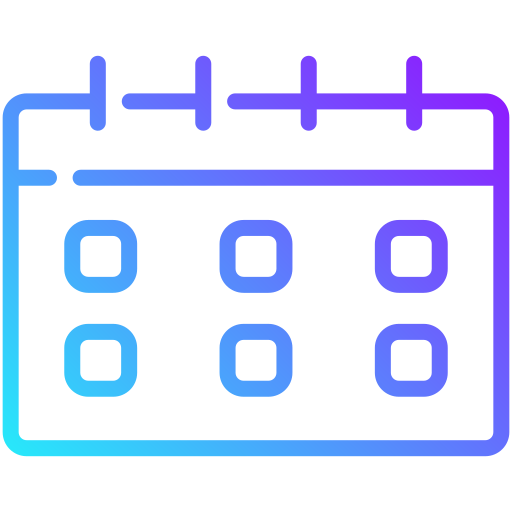 calendario icono gratis