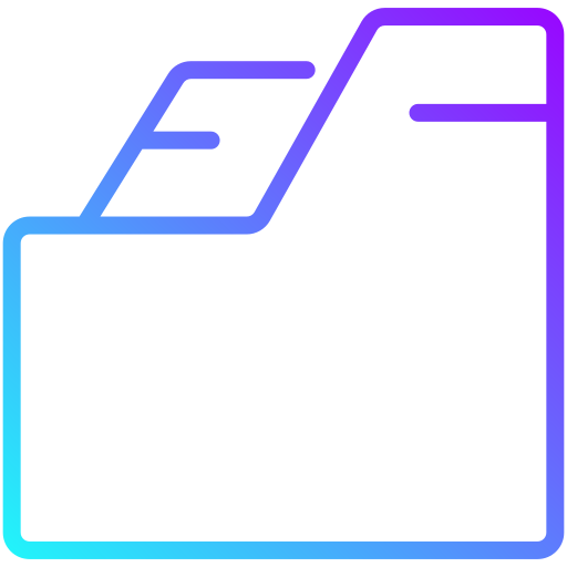 Folder free icon