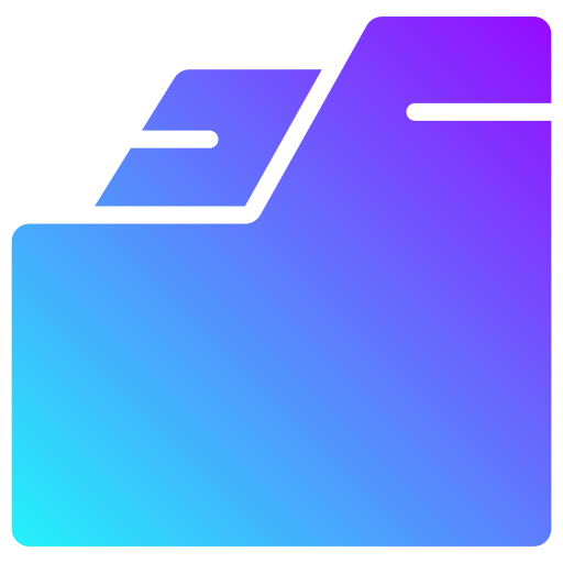 carpeta icono gratis