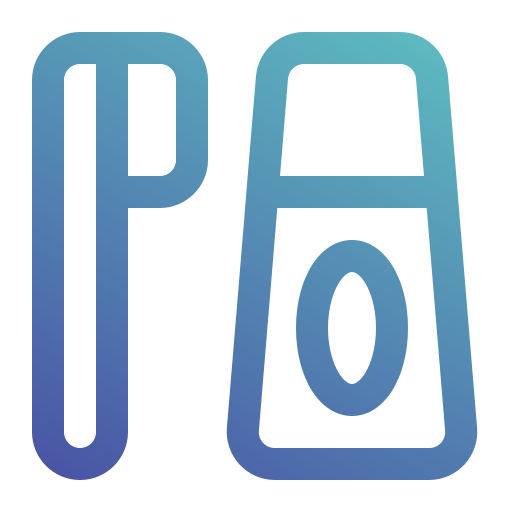 cepillo de dientes icono gratis