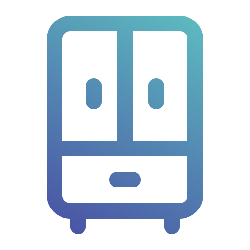 armario icono gratis