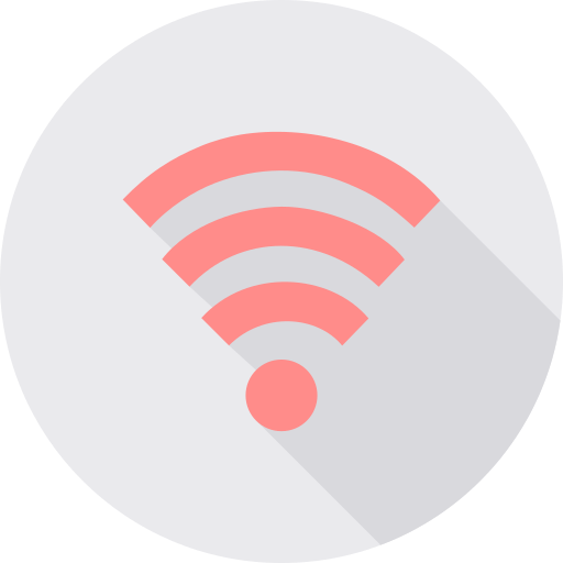 Wifi free icon Wifi free icon