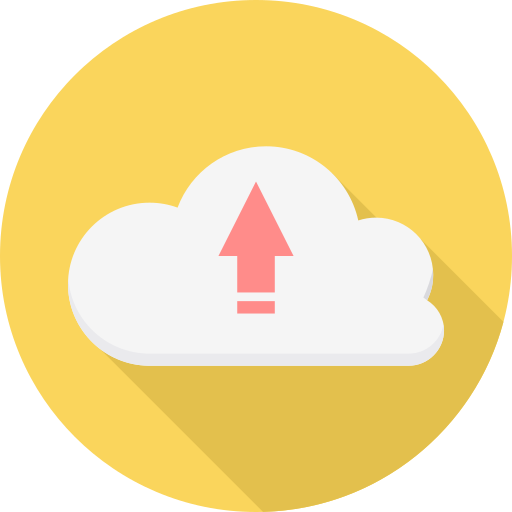 Cloud free icon Cloud free icon