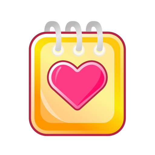 달력 무료 아이콘