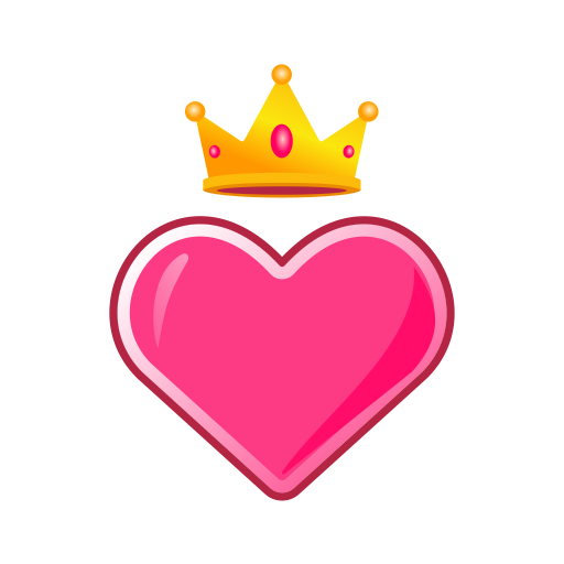 coroa grátis ícone