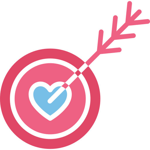 Arrow free icon