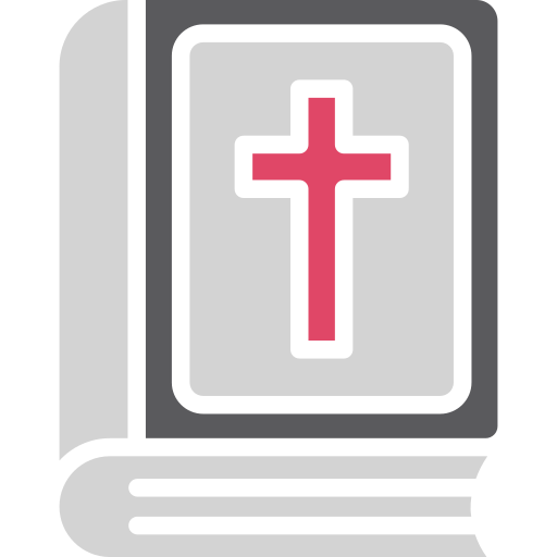 성경 무료 아이콘