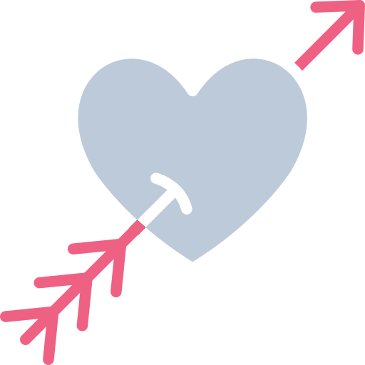 Arrow free icon