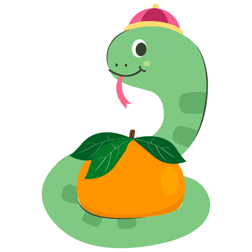 serpent Icône gratuit