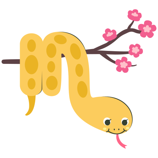serpent Icône gratuit serpent Icône gratuit
