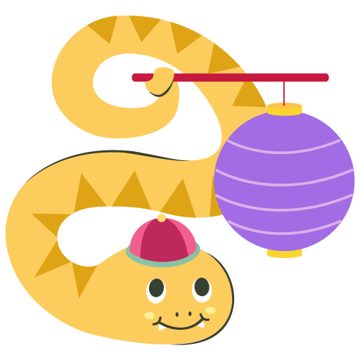 serpent Icône gratuit