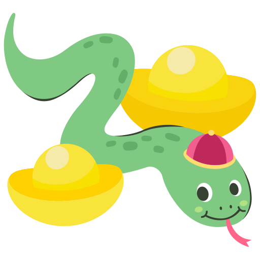serpent Icône gratuit