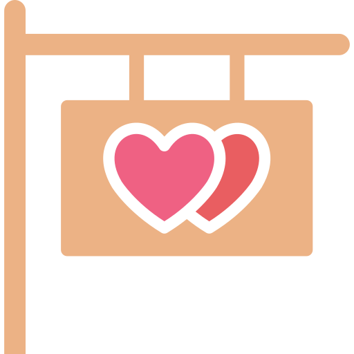 Affection free icon Affection free icon