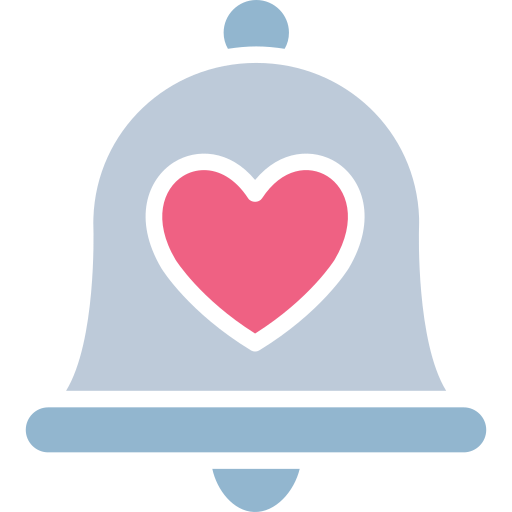 Bell free icon