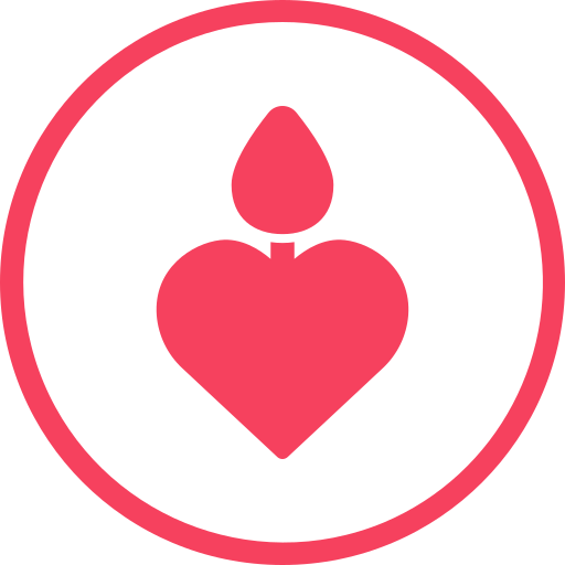 kerze kostenlos Icon