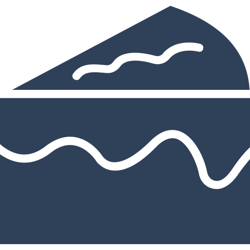 Cake free icon Cake free icon