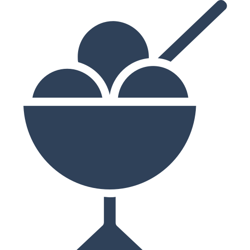 Мороженое бесплатно иконка