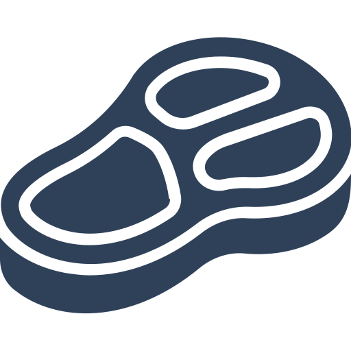 Мясо бесплатно иконка