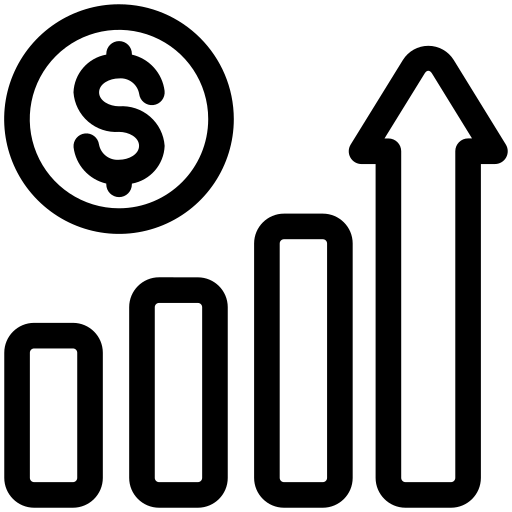 diagramm kostenlos Icon diagramm kostenlos Icon