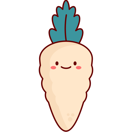 Radish free icon Radish free icon