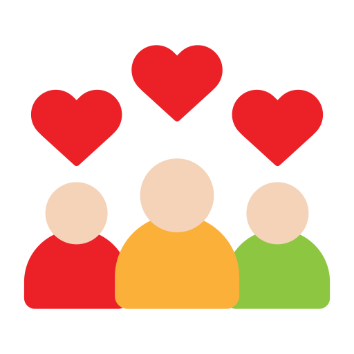 fans kostenlos Icon